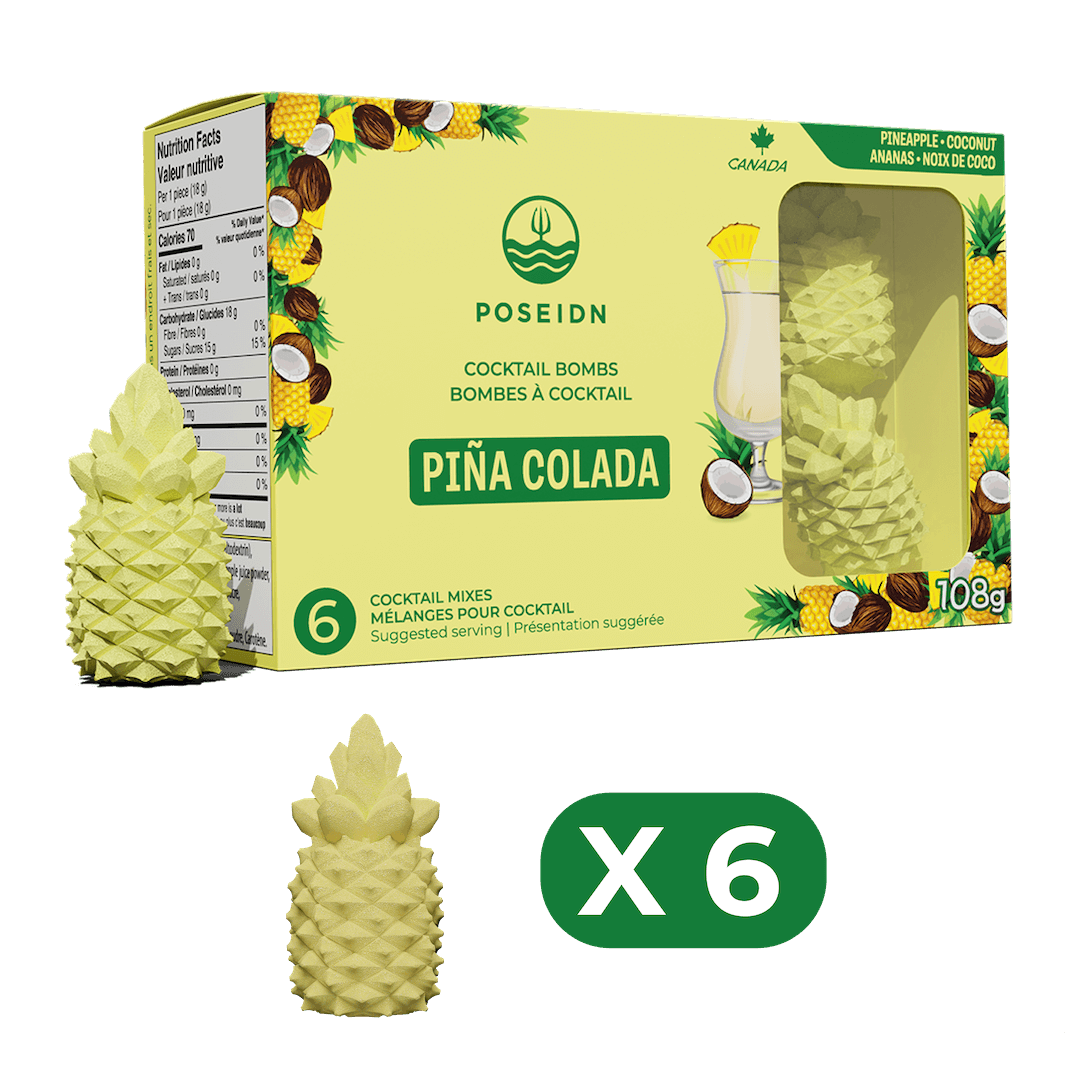 Piña Colada