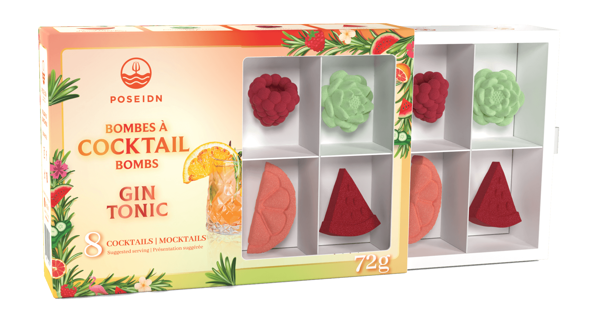 Gin Variety Pack