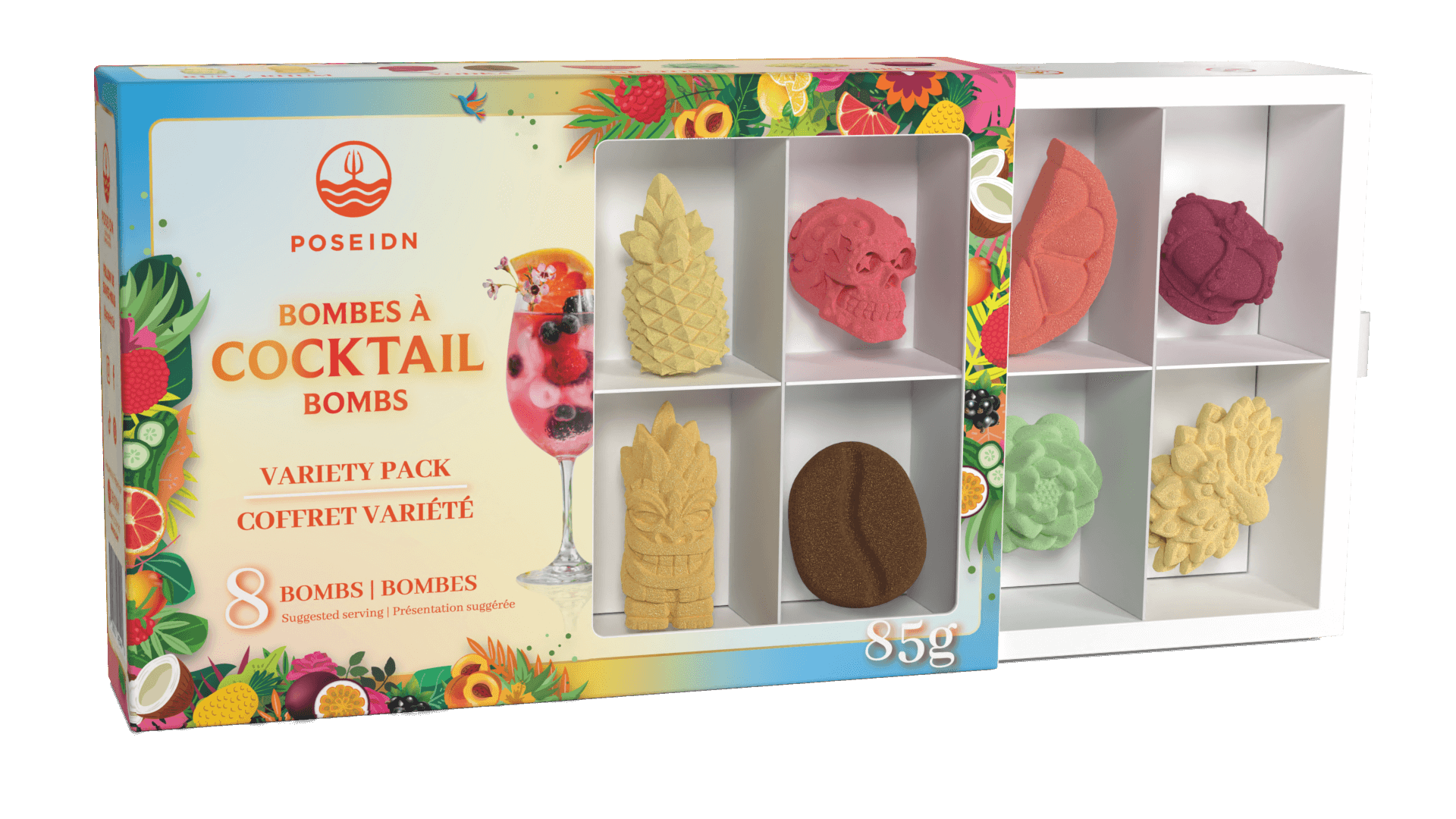 Cocktail Variety Pack