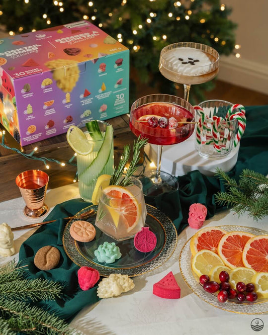 Cocktail Discovery Box