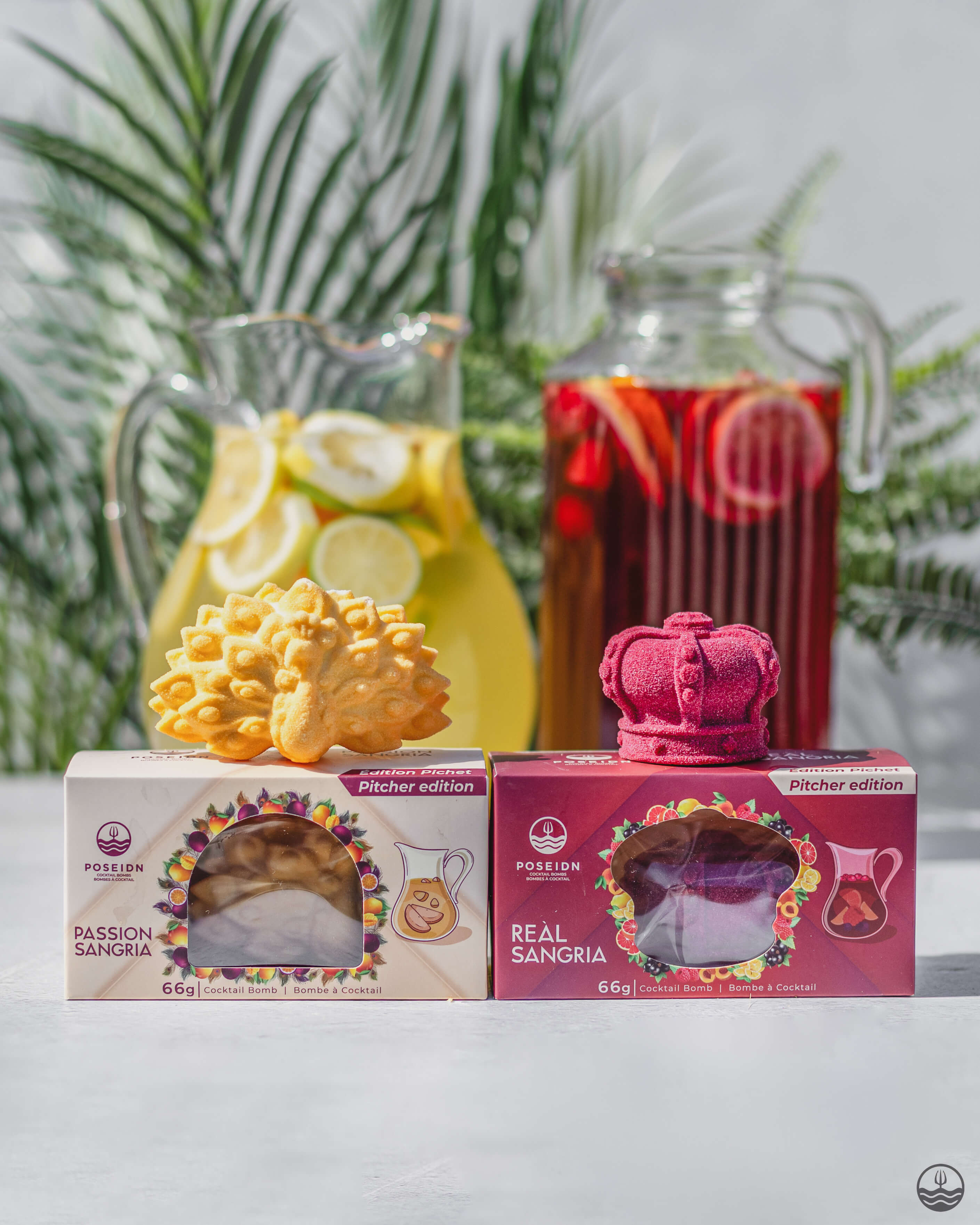 Ensemble de Sangria Pichet