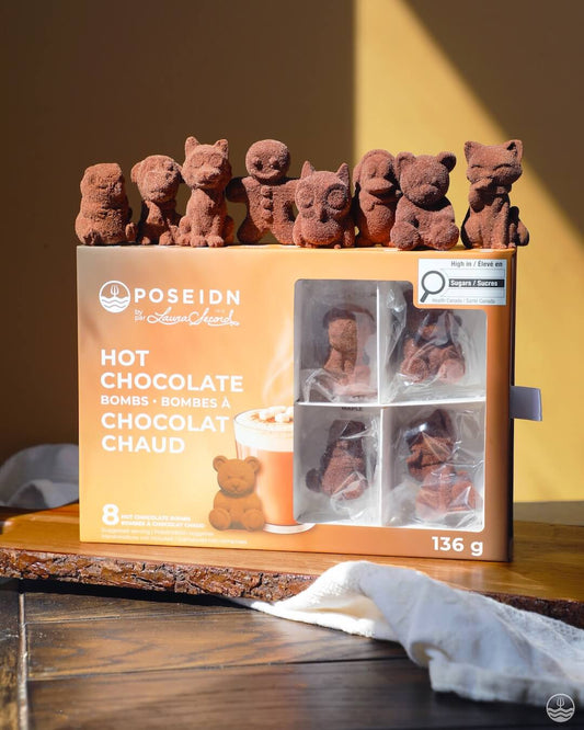 Hot Chocolate Variety Pack