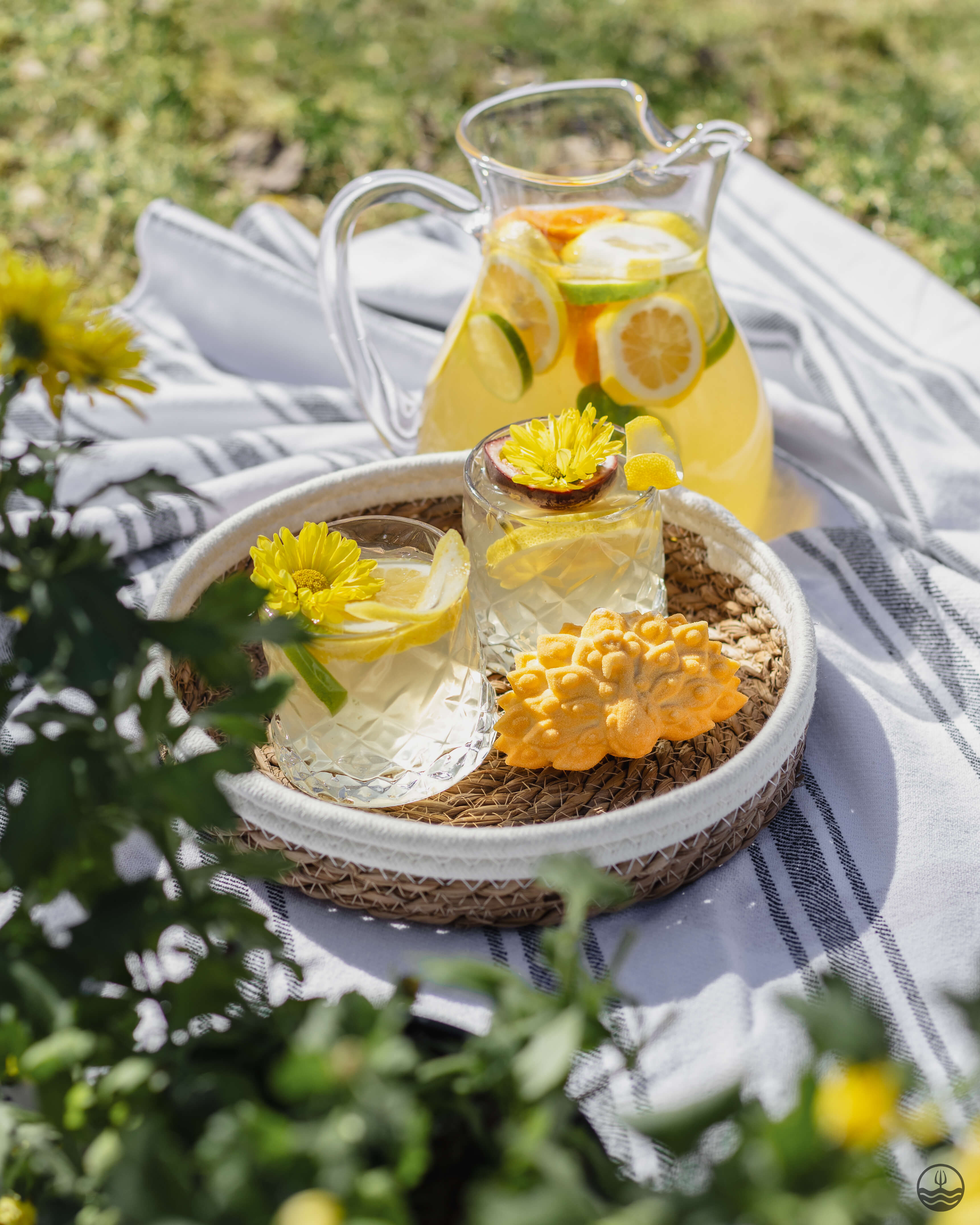 Passion Sangria Pichet - Poseidn