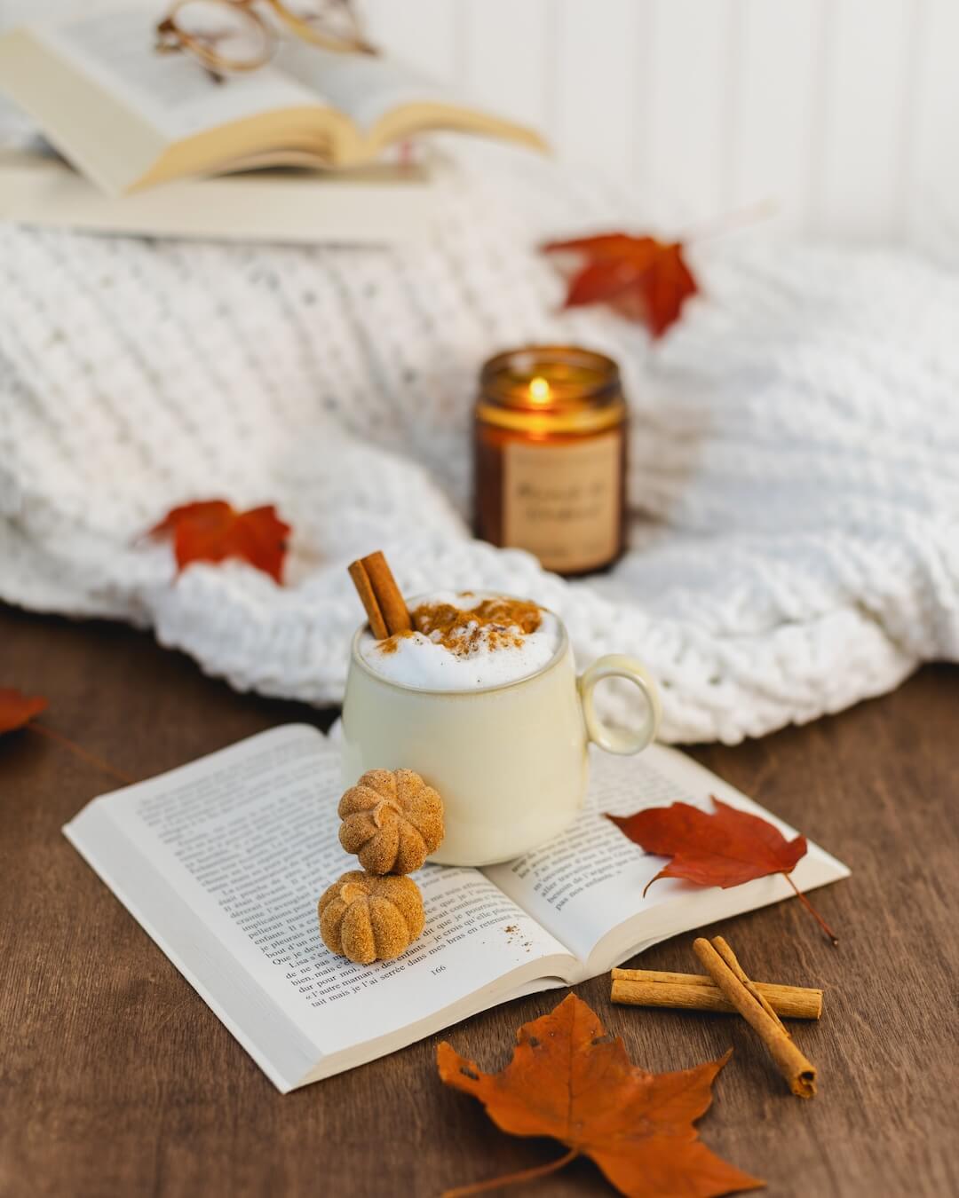 Pumpkin Spice