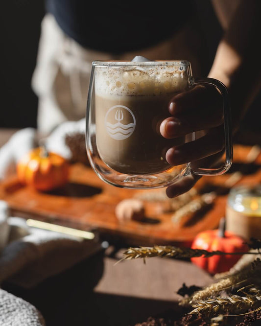 Pumpkin Spice