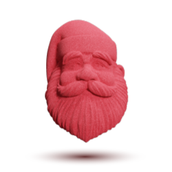 Santa Martini