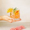 Swanky Cocktail Glass