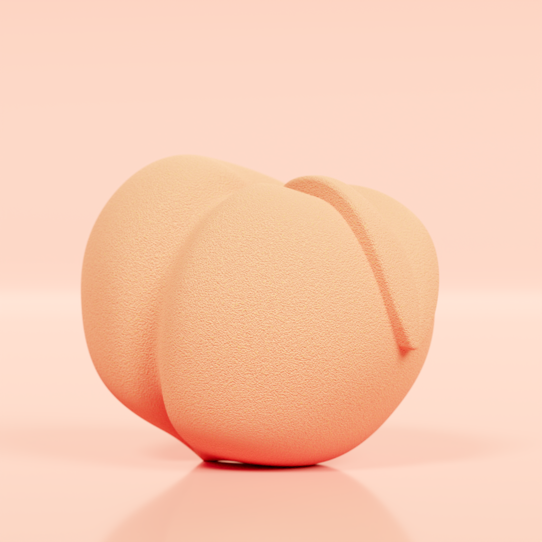Peach Margarita - Poseidn