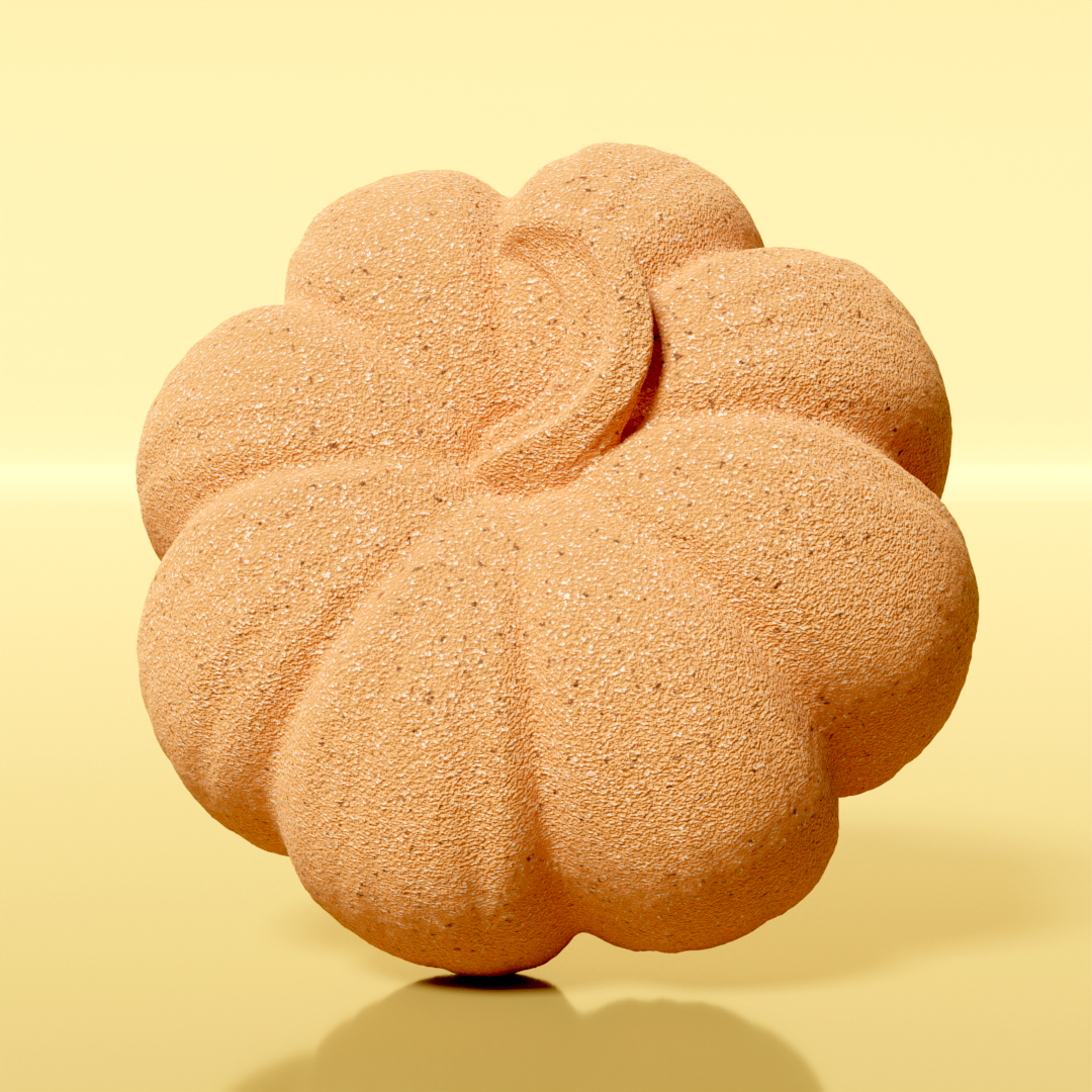 Pumpkin Spice