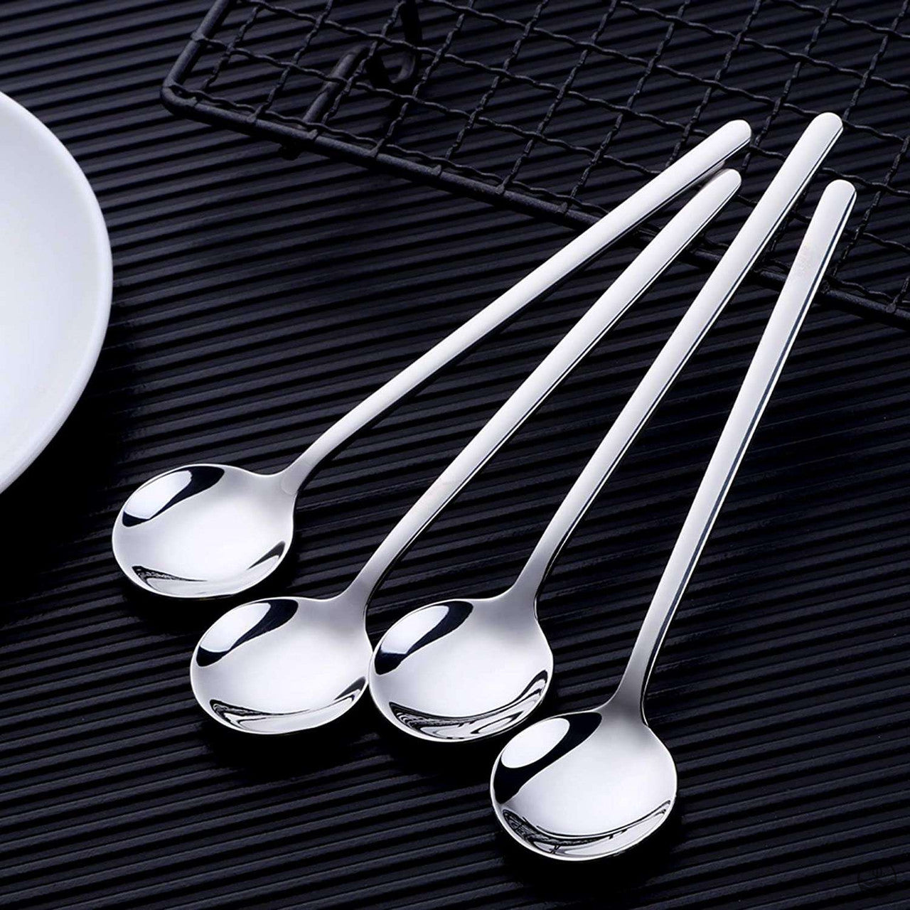Tea Spoon - Poseidn