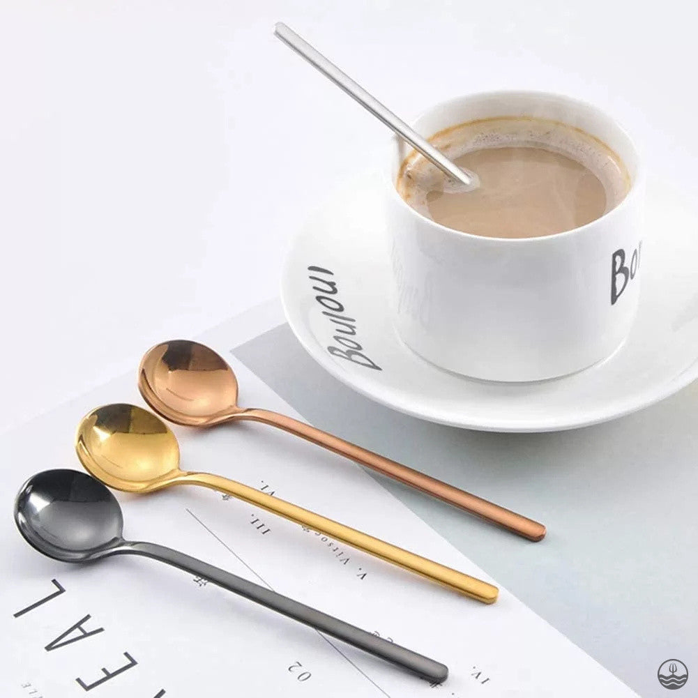 Tea Spoon - Poseidn
