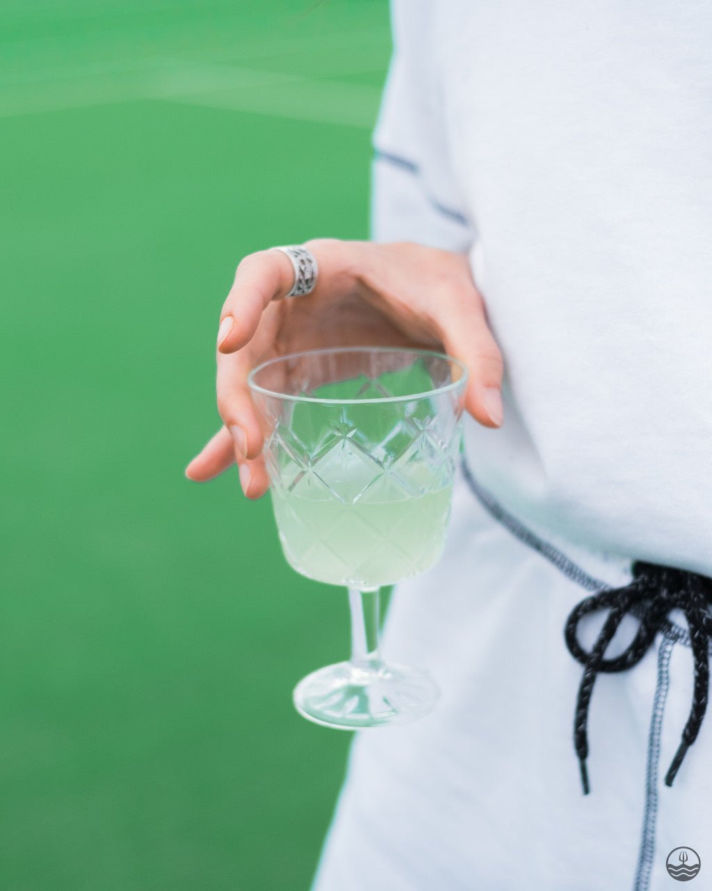Cucumber & Lime