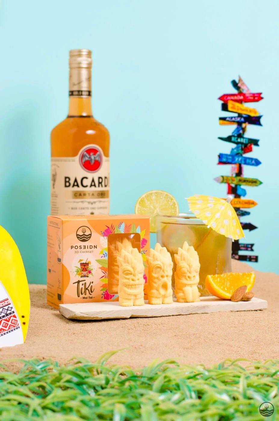 What is a Mai Tai ?