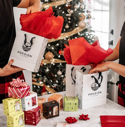Gift Ideas