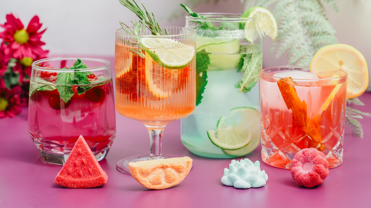 Gin Tonic