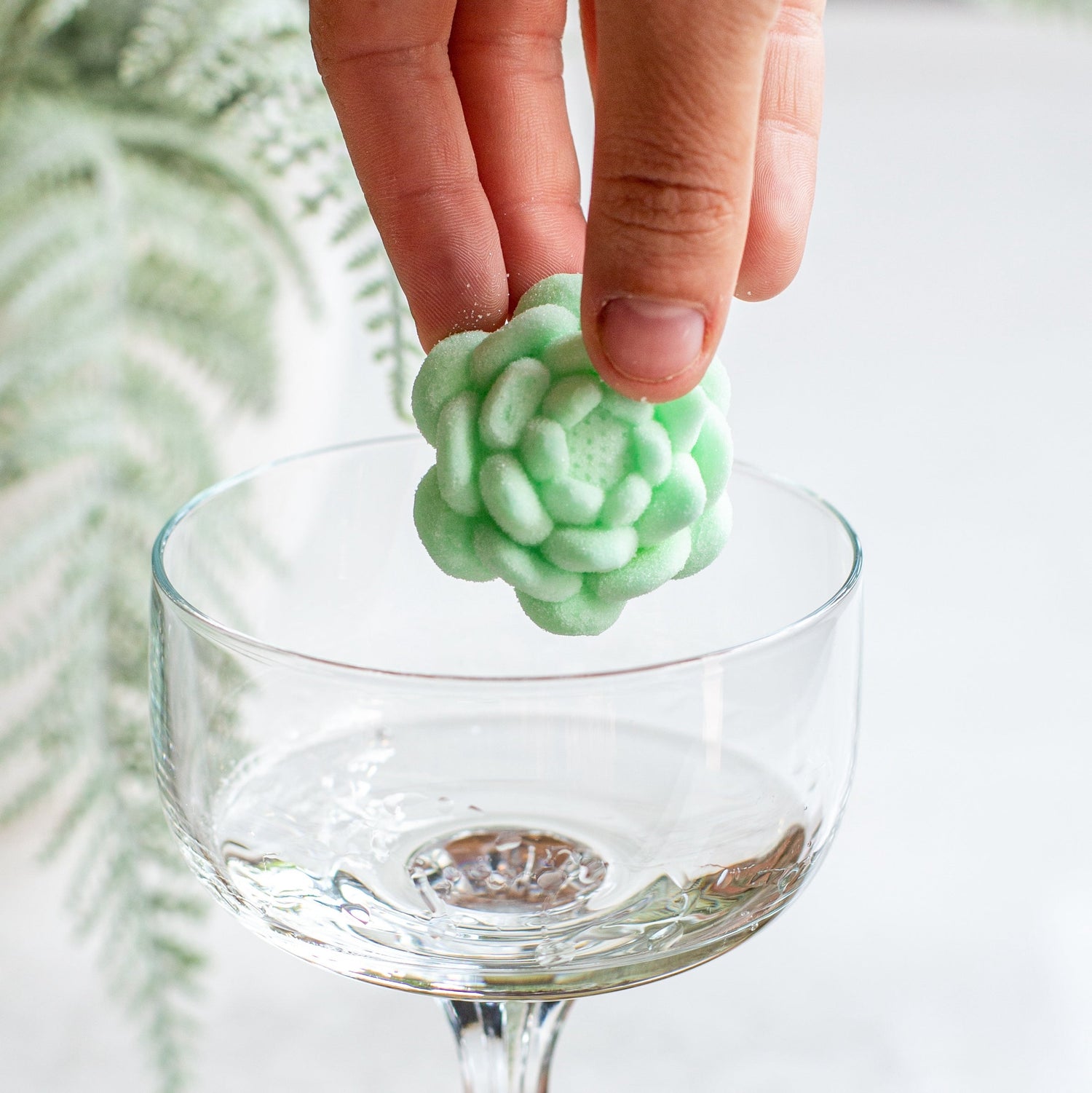 Cocktail bombs - Poseidn - Drinks - Mocktails