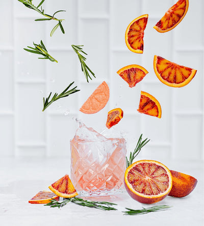 Cocktail Bombs