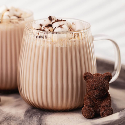 Hot Chocolate Bombs