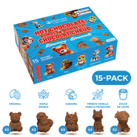 Hot Chocolate Discovery Box