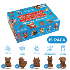 Hot Chocolate Discovery Box