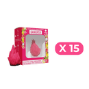 Sangria - Dragon fruit, Peach & Cherry blossom