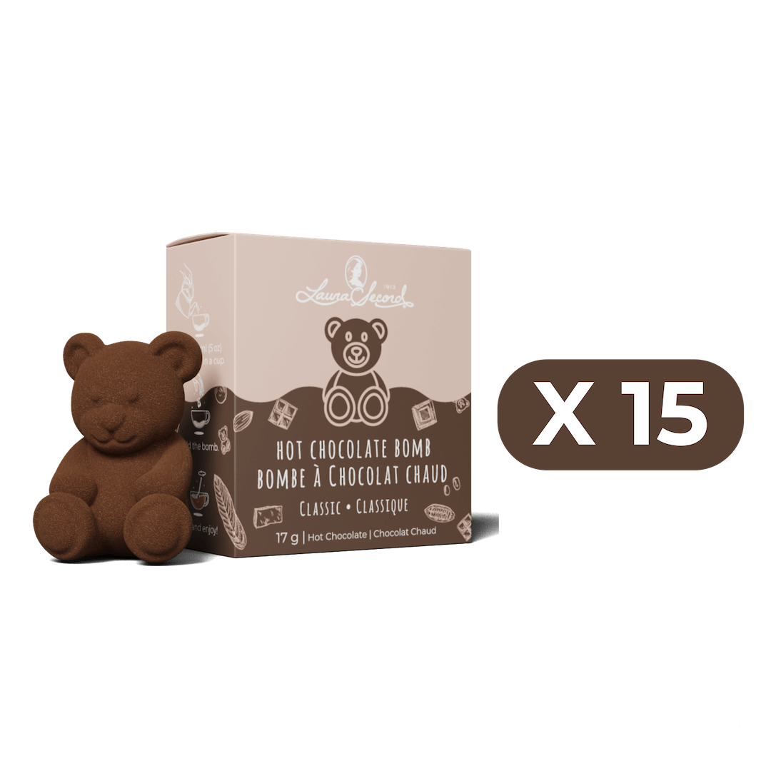 Hot Chocolate - Original