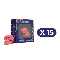 Vodka Shaman - Raspberry & Lychee