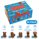 Hot Chocolate Discovery Box