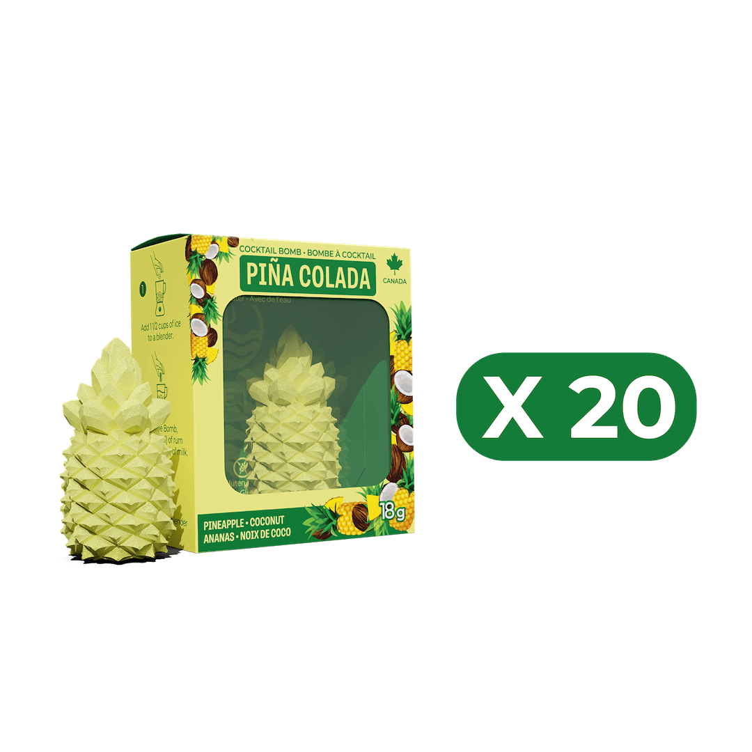 Piña Colada