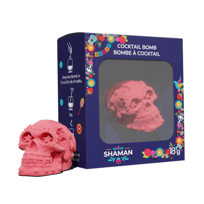 Shaman