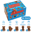 Hot Chocolate Discovery Box