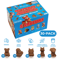 Hot Chocolate Discovery Box