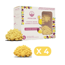 Sangria - Passion Fruit & Mango