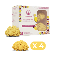 Sangria - Passion Fruit & Mango