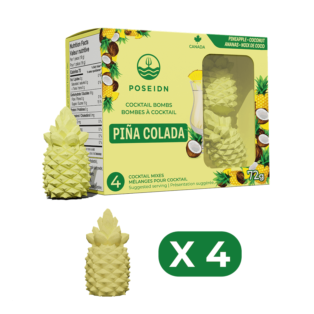 Piña Colada