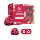 Gin Tonic - Raspberry & Green Tea