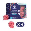 Vodka Shaman - Lychee, Raspberry & Labrador Tea