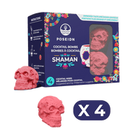 🎁 Shaman Cocktail Bomb (100% off)