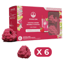 Gin Tonic - Raspberry & Green Tea