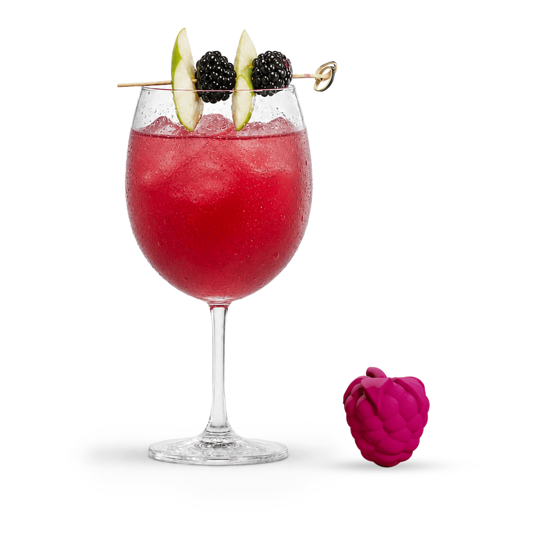 Sangria - Blackberry, Green Apple & Vanilla
