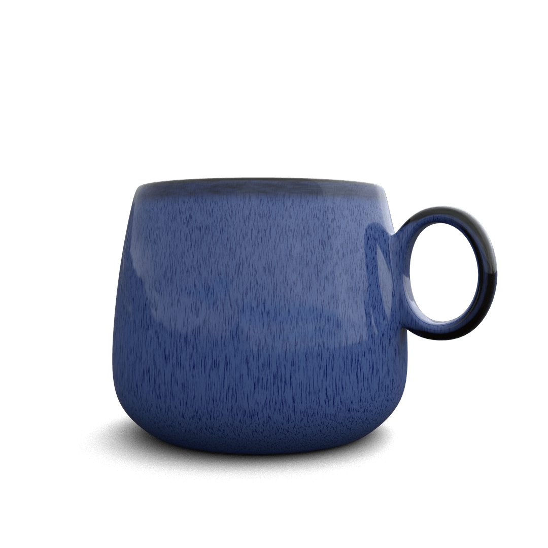 Handmade Ceramic Mug