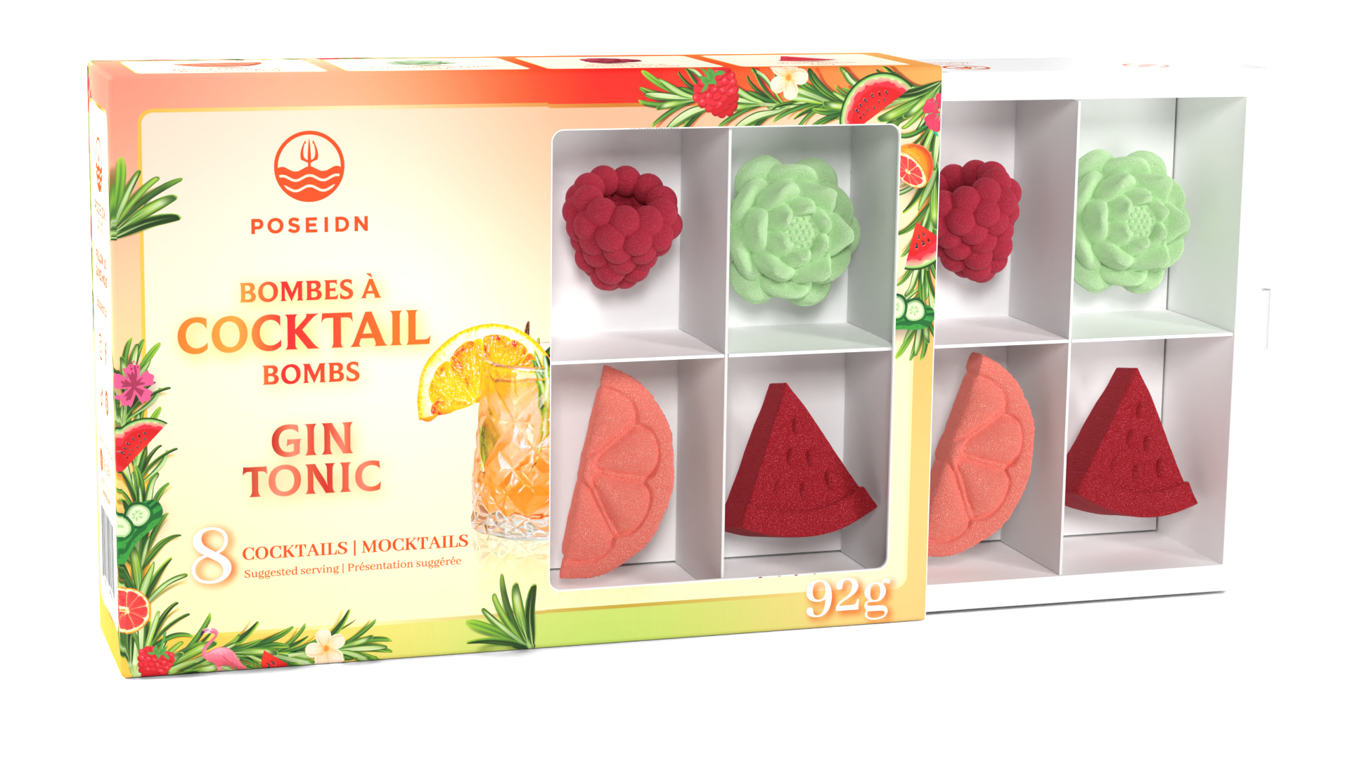 Gin Variety Pack