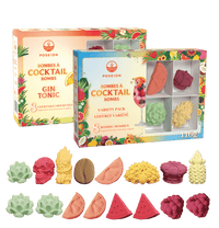 Cocktail Variety Pack Bundle