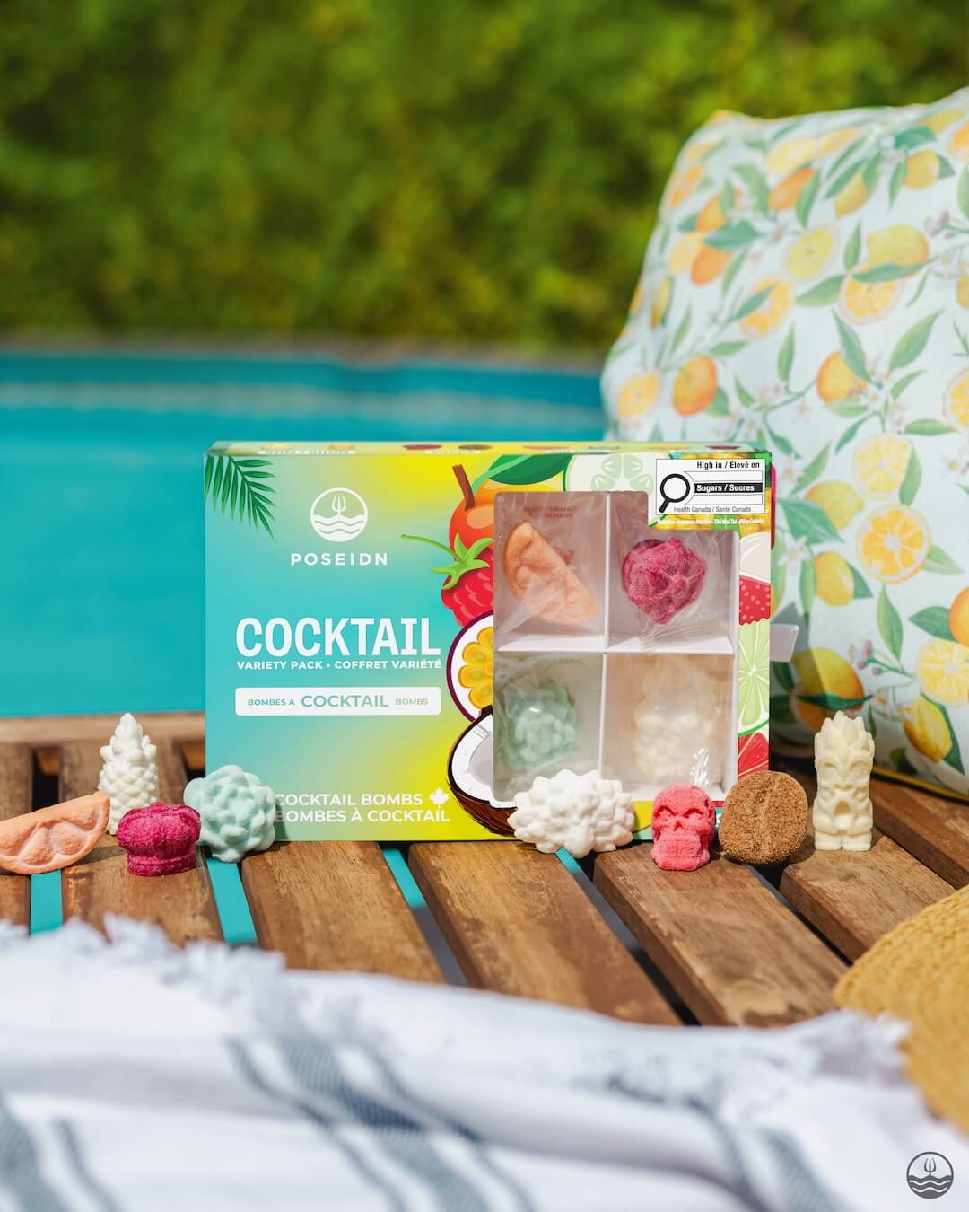 Cocktail Variety Pack