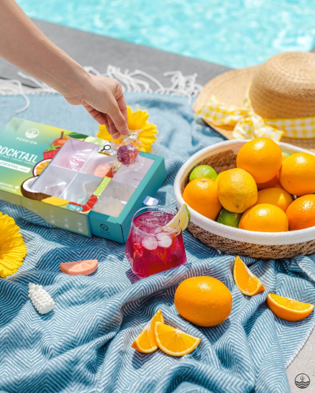 Cocktail Variety Pack