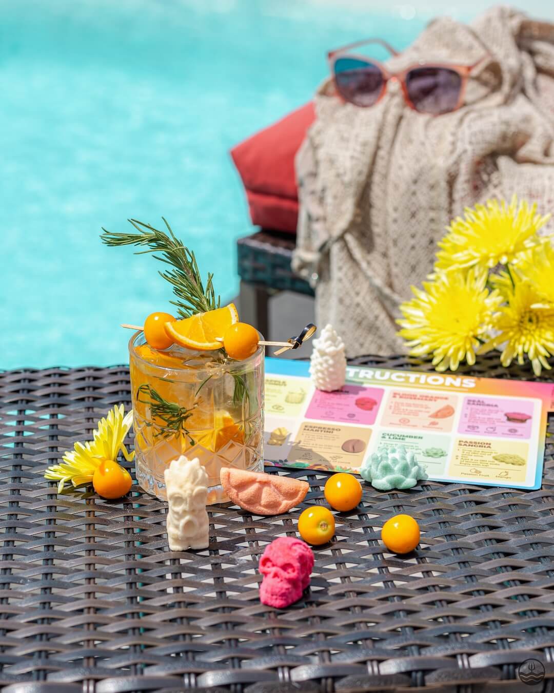 Cocktail Variety Pack