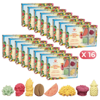 Cocktail Variety Packs (Case)