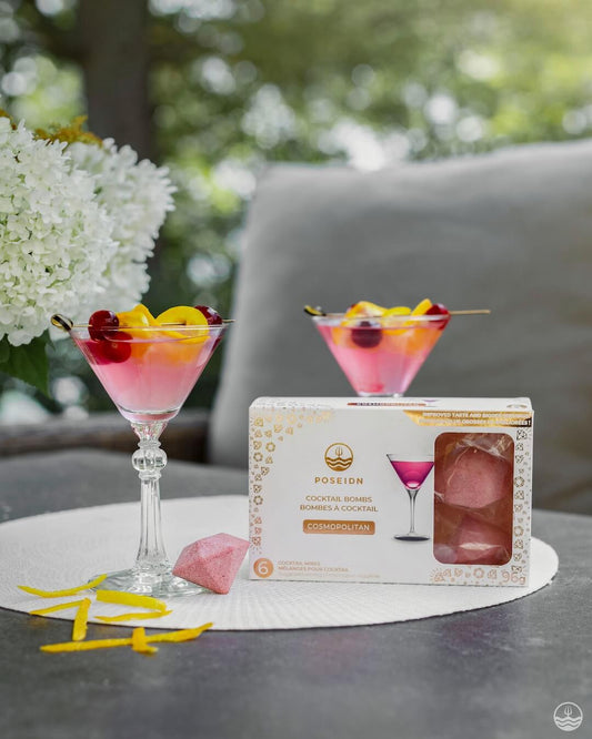 Cosmopolitan