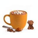 Hot Chocolate - Dulce de Leche