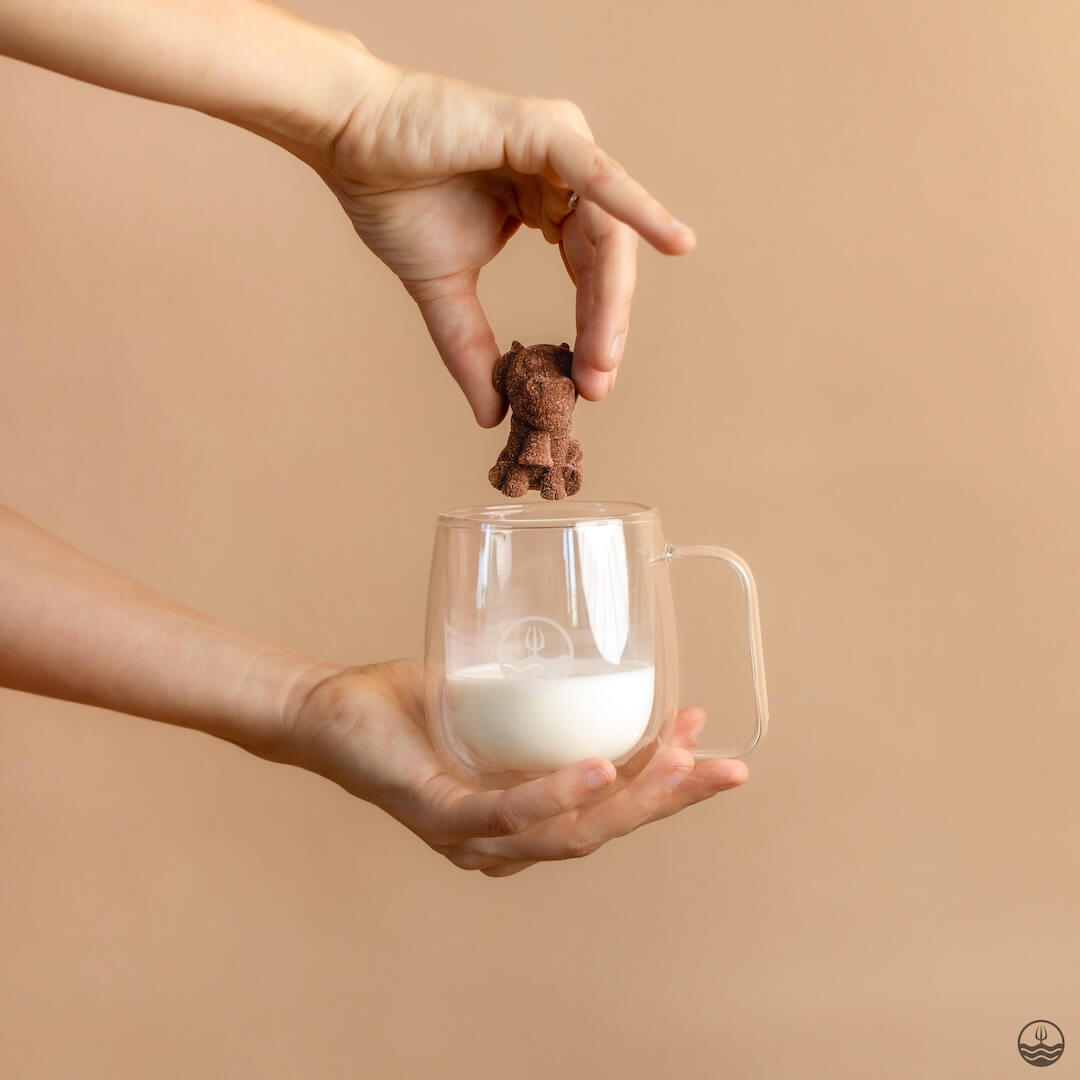 Hot Chocolate - Dulce de Leche